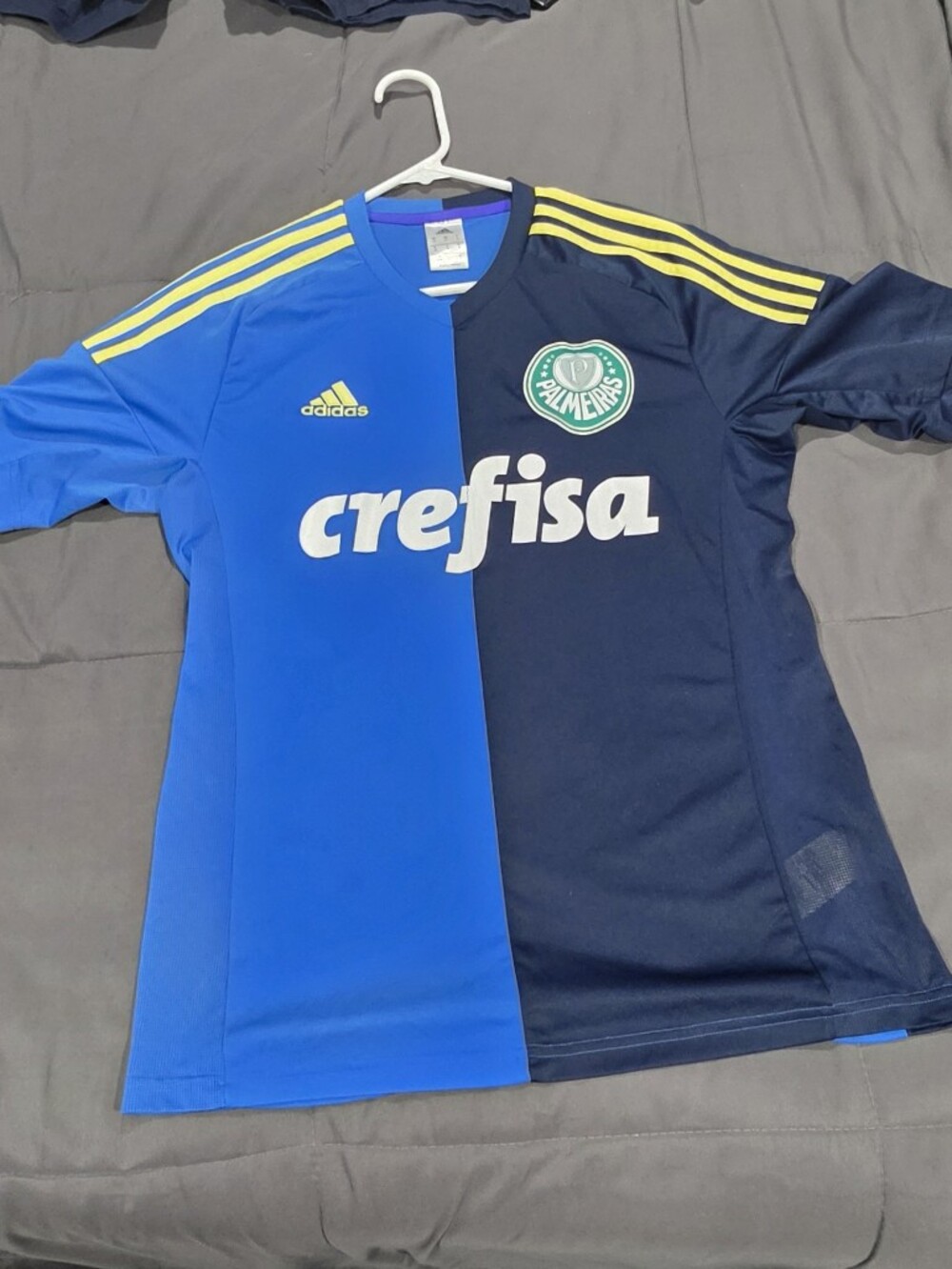 SE PALMEIRAS x Adidas 2016 Soccer Jersey